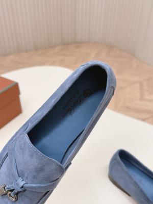 wholesale quality loro piana women shoes model no. 29